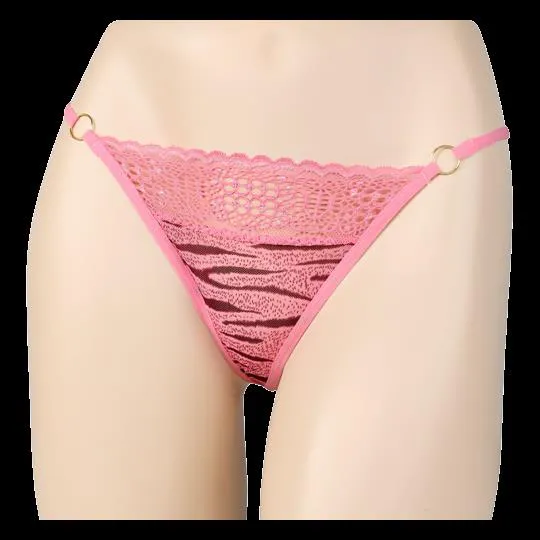 String Triangle Davina