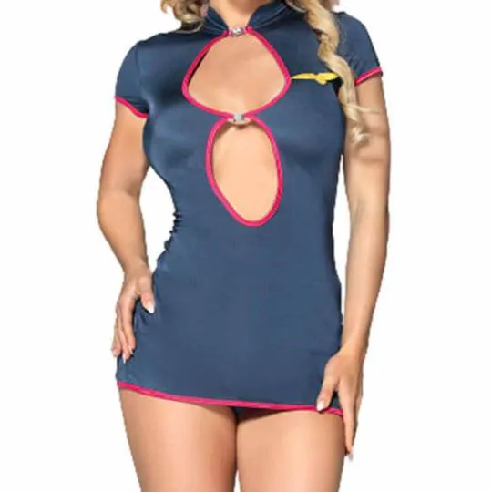 Costume H&ocirc;tesse de l'Air