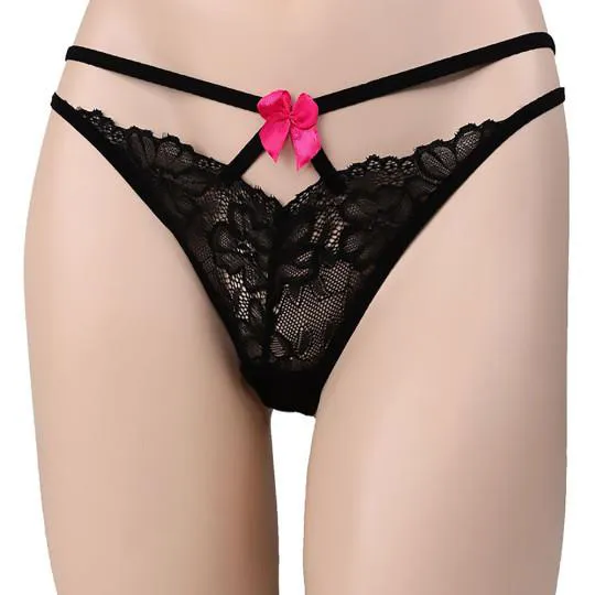 String Dentelle Paloma