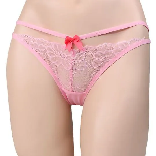 String Dentelle Paloma