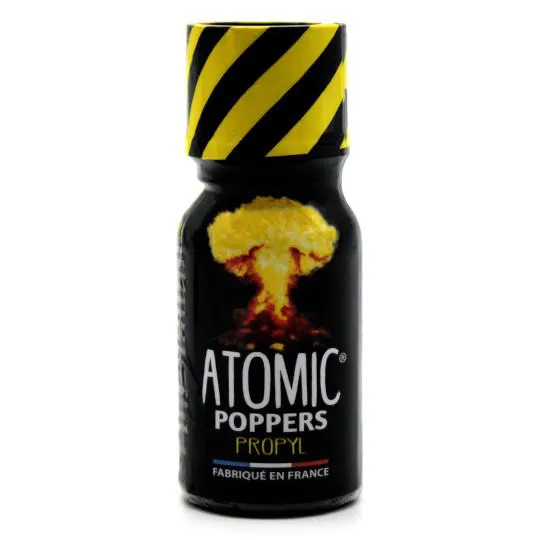 Atomic Propyl Poppers 15ml