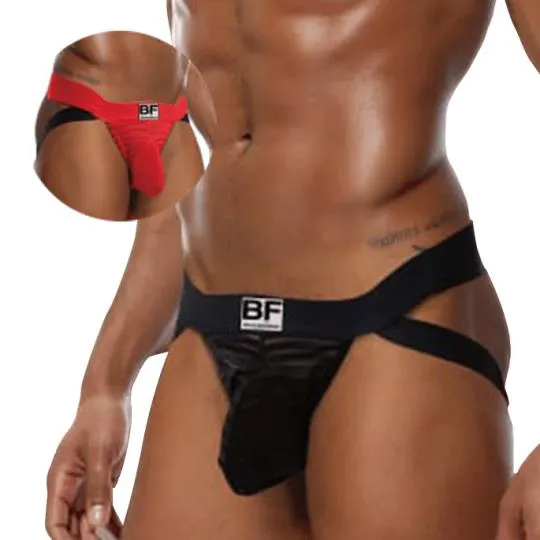 Jockstrap Homme Manolo