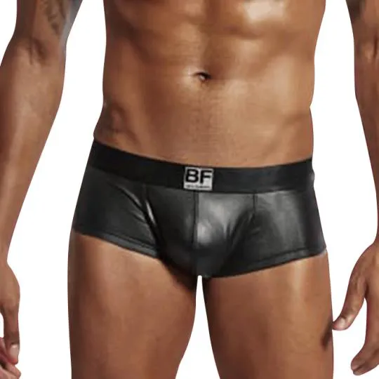 Boxer Homme Simili Chris