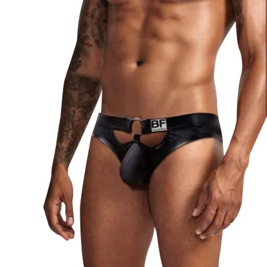 Slip Homme Fesses Nues Freddy