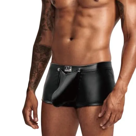 Boxer Homme Simili Cody
