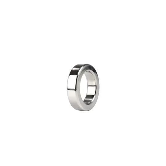 Cockring M&eacute;tal Carr&eacute;s