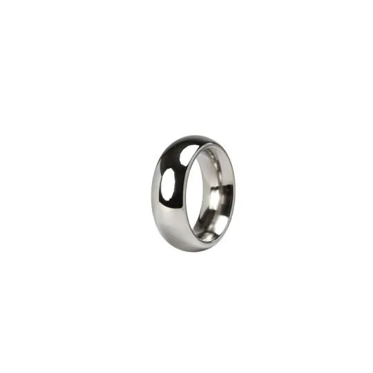 Cockring Epais Arrondi