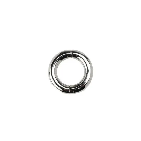 Cockring M&eacute;tal Donut