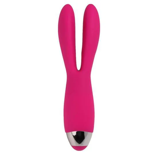Synergie Rose Vibromasseur 