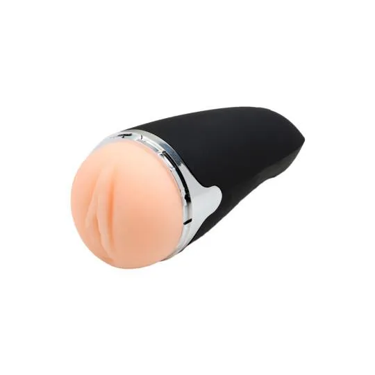 Ecrin Masturbateur masculin Vibrant 