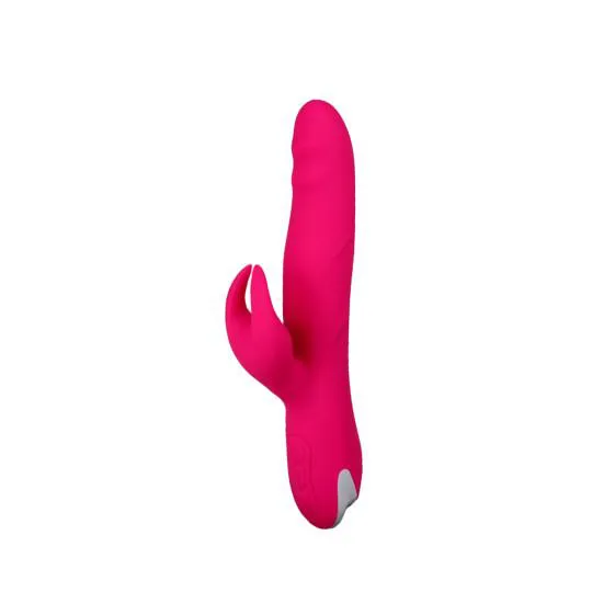 Ivresse Rose Rabbit 