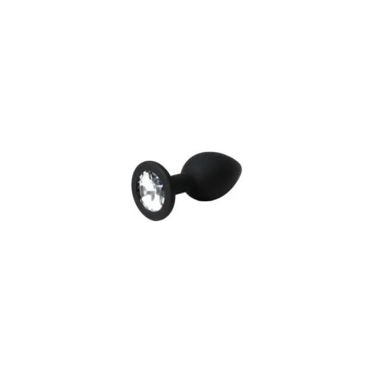 Joyau S Noir Plug Anal Bijou 