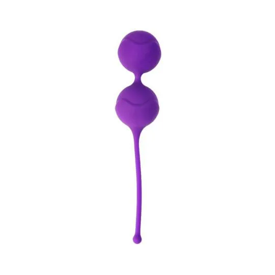 Amour de Geisha Violet Boules de Geisha 