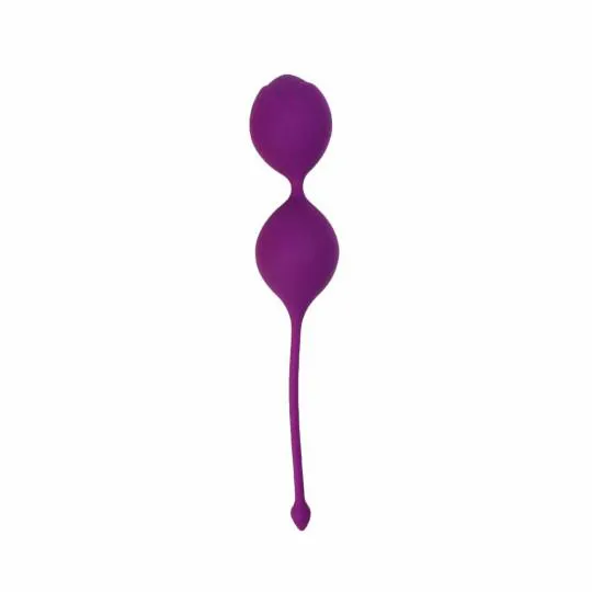 Passion de Geisha Violet Boules de Geisha 