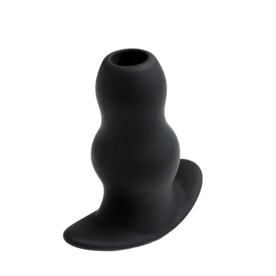 Plug Anal Tunnel Grand Corridor Noir