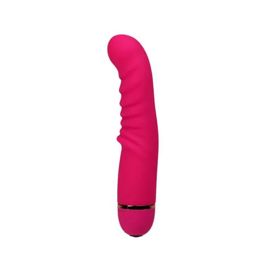 Prestige Rose Vibromasseur &agrave; piles 