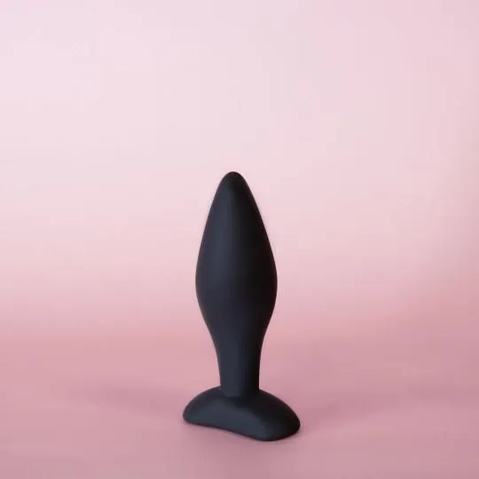Confidence S Noir Plug Anal 