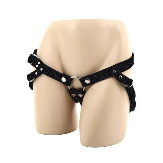 Ceinture Harnais Jean 