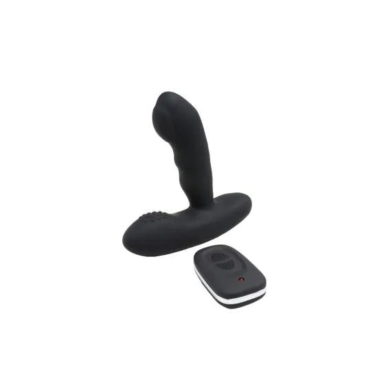 Cadence Noir Stimulateur Prostatique 