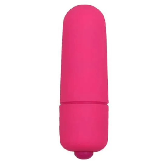 Mini Stimulateur Clitoridien Rose 