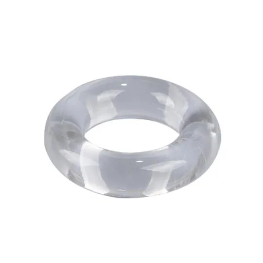 Anneau N5 Transparent