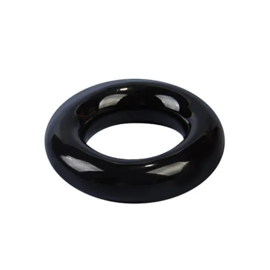 Anneau N5 Noir
