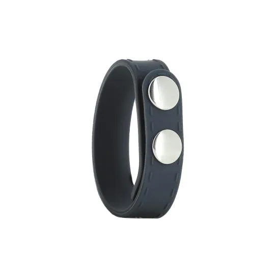 Anneau Pression N8 Bleu