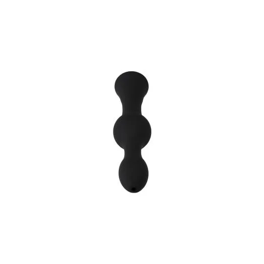 Embout de Douche Intime N2 Noir