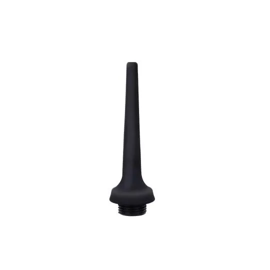 Embout de Douche Intime N3 Noir