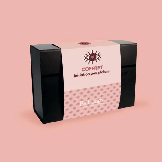 Coffret Classique Initiation aux Plaisirs