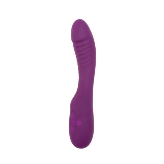 Exaltation Violet Gode Vibrant 
