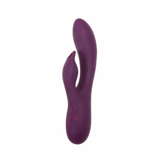 Extase Violet Rabbit Double Stimulation