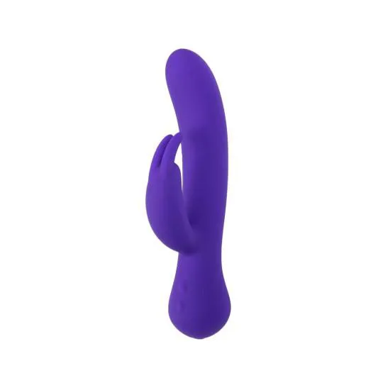 The Rabbit 2 Violet Rabbit Double Stimulation 