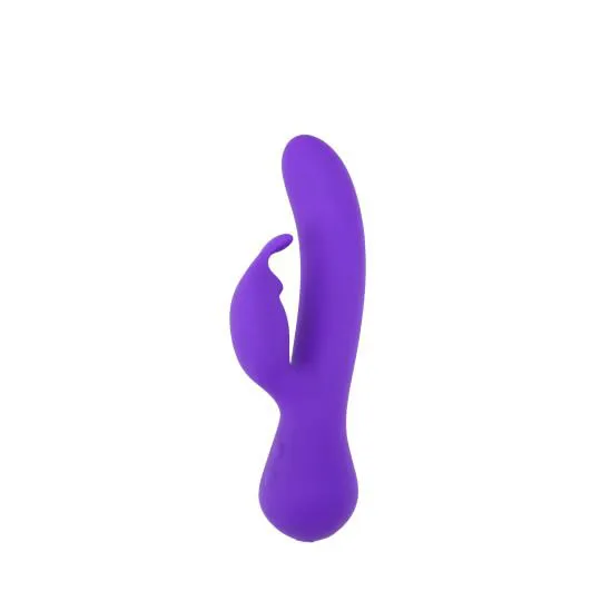 Ferveur Violet Rabbit Double Stimulation