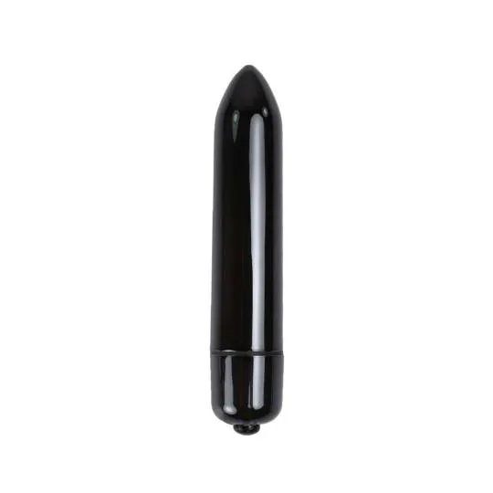 Nano 2 Noir Stimulateur Clitoridien 