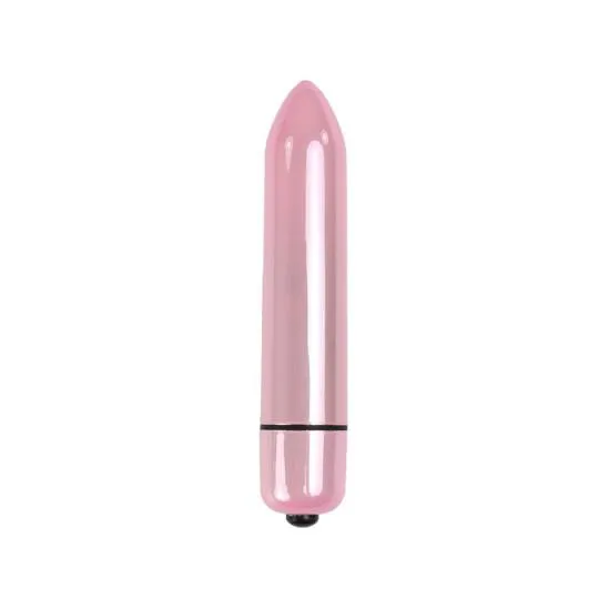 Nano 2 Rose Stimulateur Clitoridien 