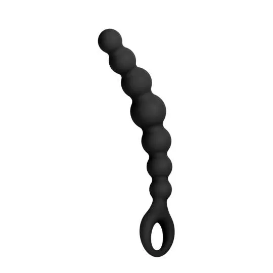 Chaine du Plaisir Noir Cha&icirc;ne Anale 