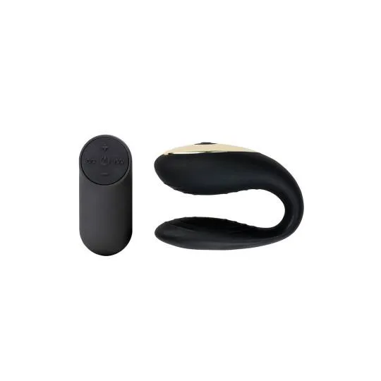 Harmonie 2 Noir Jouet T&eacute;l&eacute;command&eacute; 