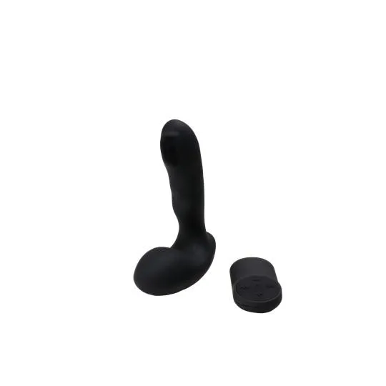 Cadence 2 Noir Stimulateur Prostatique 