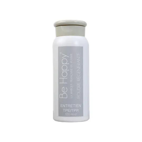 Poudre Talc R&eacute;g&eacute;n&eacute;rante 100ml