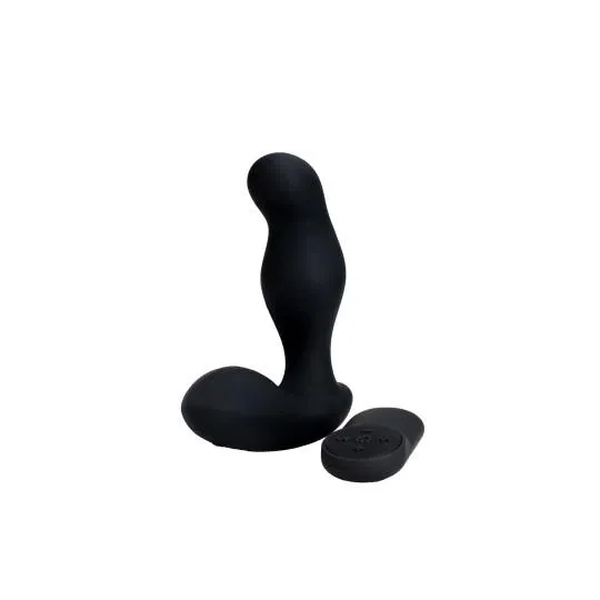 Euphorie 2 Noir Stimulateur Prostatique 
