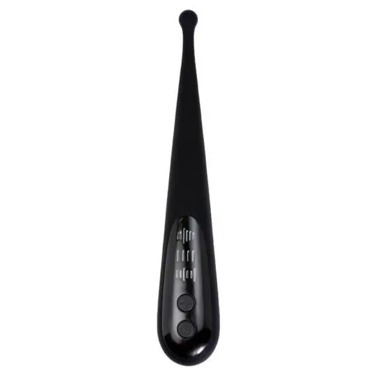 Ultime 2 Noir Stimulateur Clitoridien 