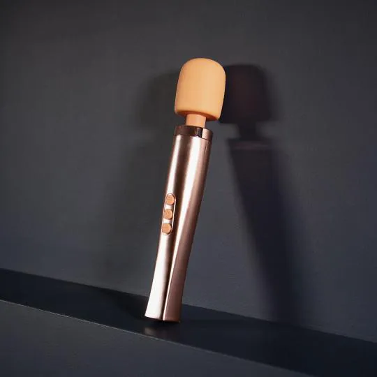 Super Wand p&ecirc;che Stimulateur Clitoridien Wand 