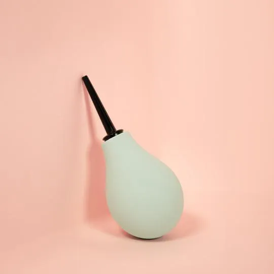 Puret&eacute; Bleu Poire Intime Anal 