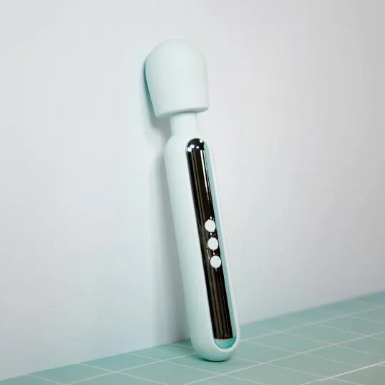 Mill&eacute;sime Stimulateur Clitoridien Wand 