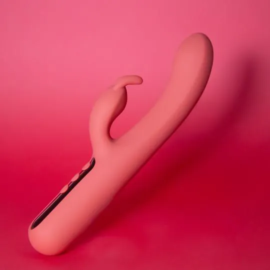 Constellation Rabbit Double Stimulation