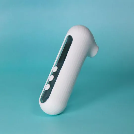 Contact Stimulateur Clitoridien 
