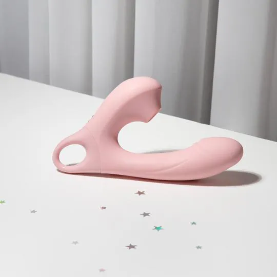 Sensation Double Stimulation