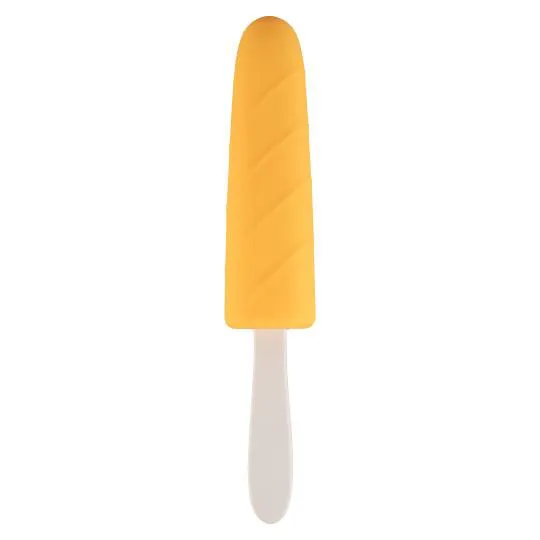 Sorbet Gode Nervur&eacute; Silicone