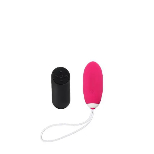 Emprise + Oeuf T&eacute;l&eacute;command&eacute; 